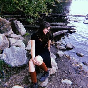 Meet your Posher, Lauren